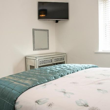 42 Albury Place Шрусбъри Екстериор снимка