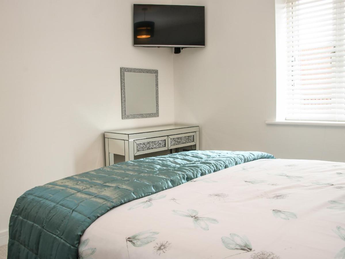 42 Albury Place Шрусбъри Екстериор снимка