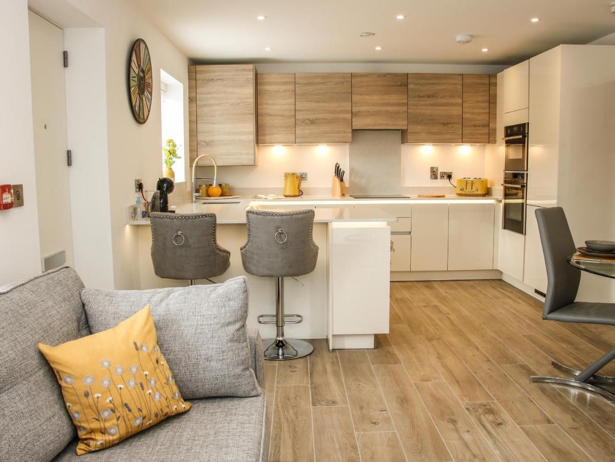 42 Albury Place Шрусбъри Екстериор снимка