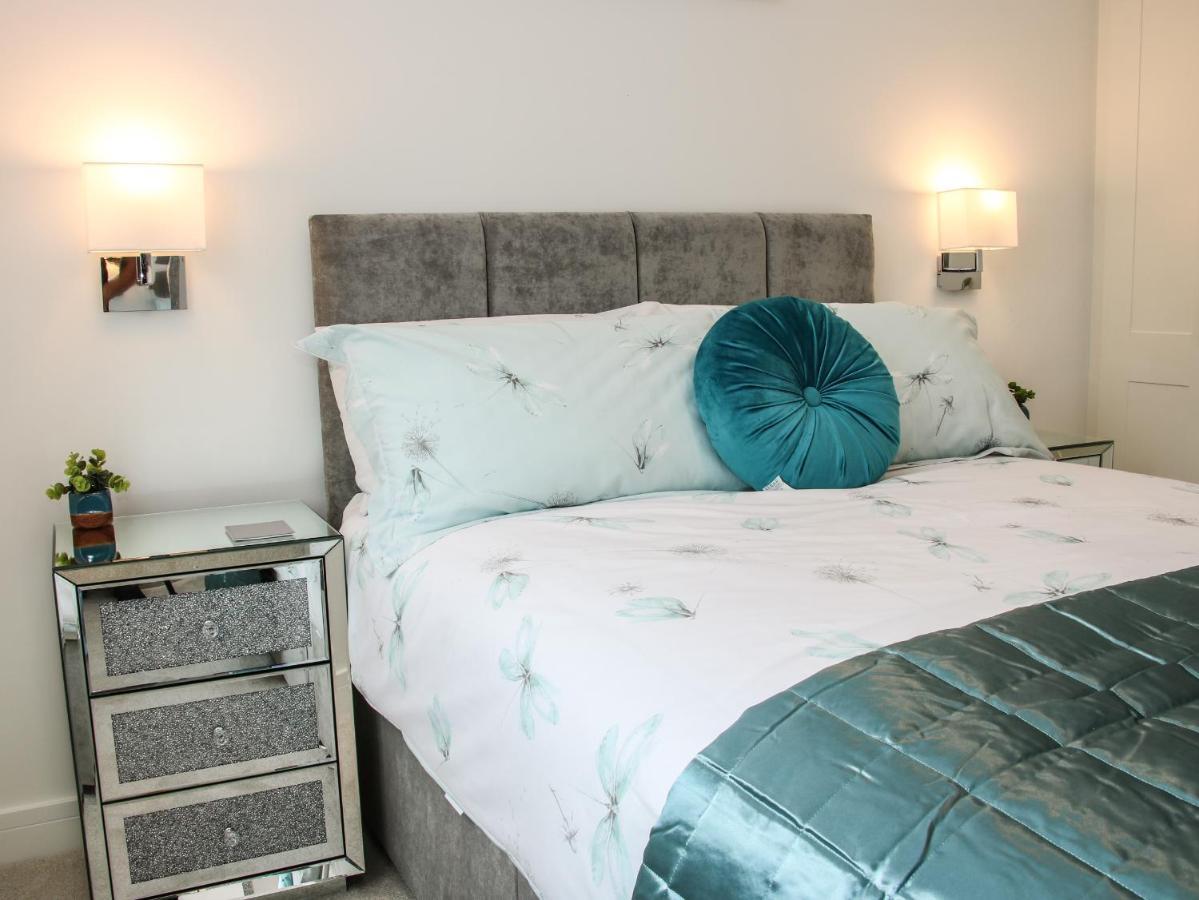 42 Albury Place Шрусбъри Екстериор снимка