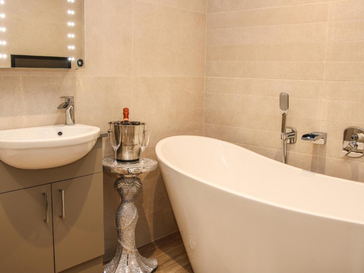 42 Albury Place Шрусбъри Екстериор снимка