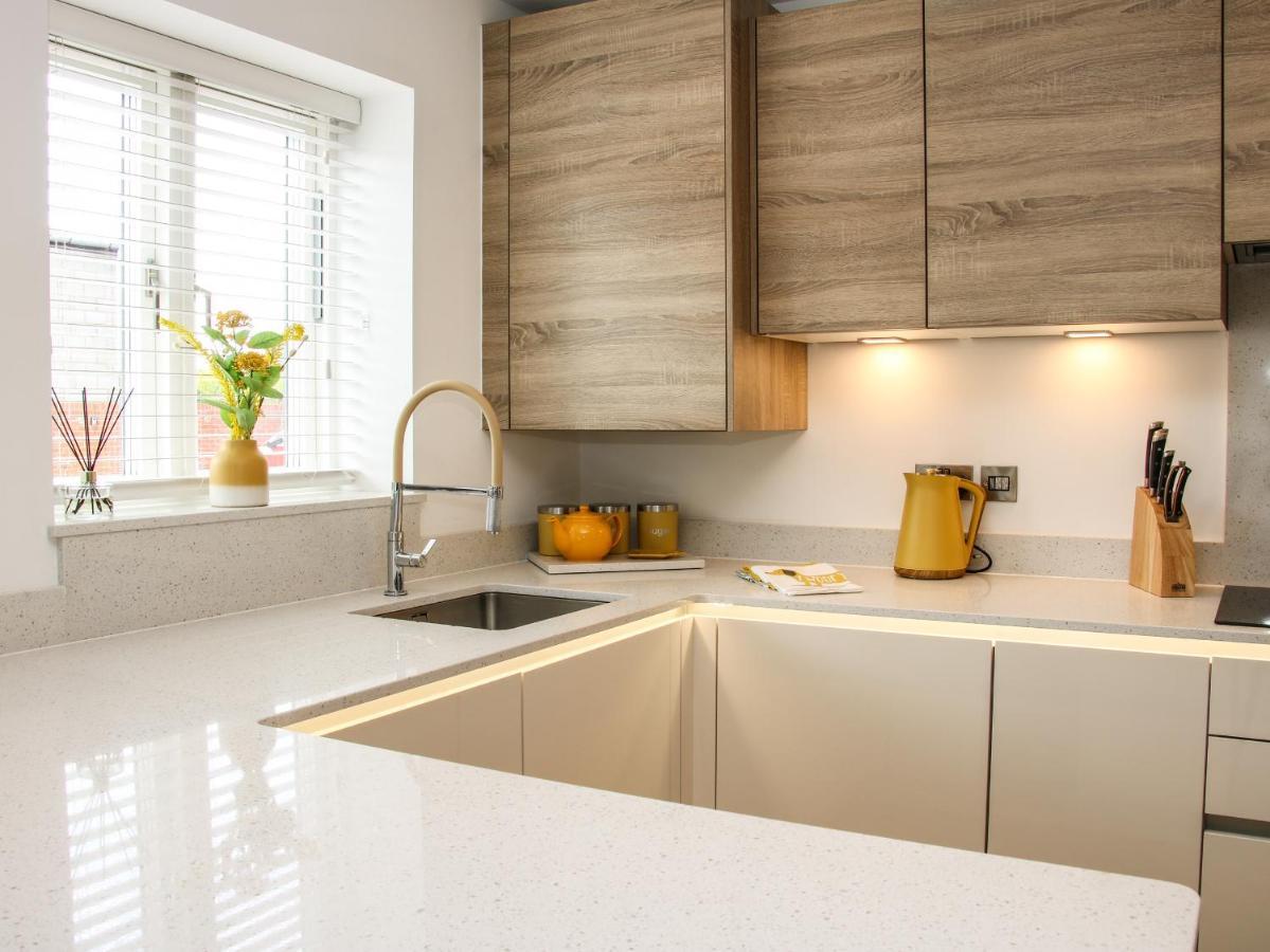 42 Albury Place Шрусбъри Екстериор снимка