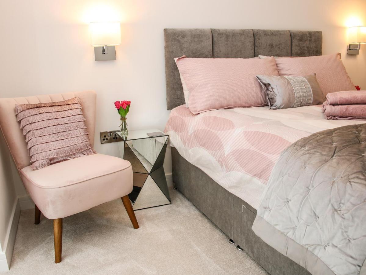 42 Albury Place Шрусбъри Екстериор снимка