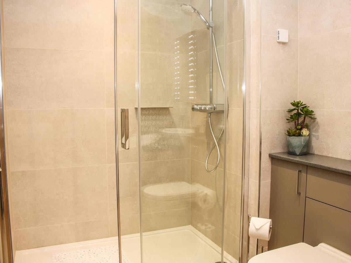 42 Albury Place Шрусбъри Екстериор снимка