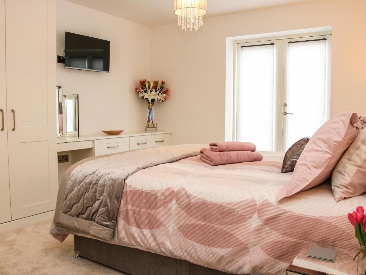 42 Albury Place Шрусбъри Екстериор снимка