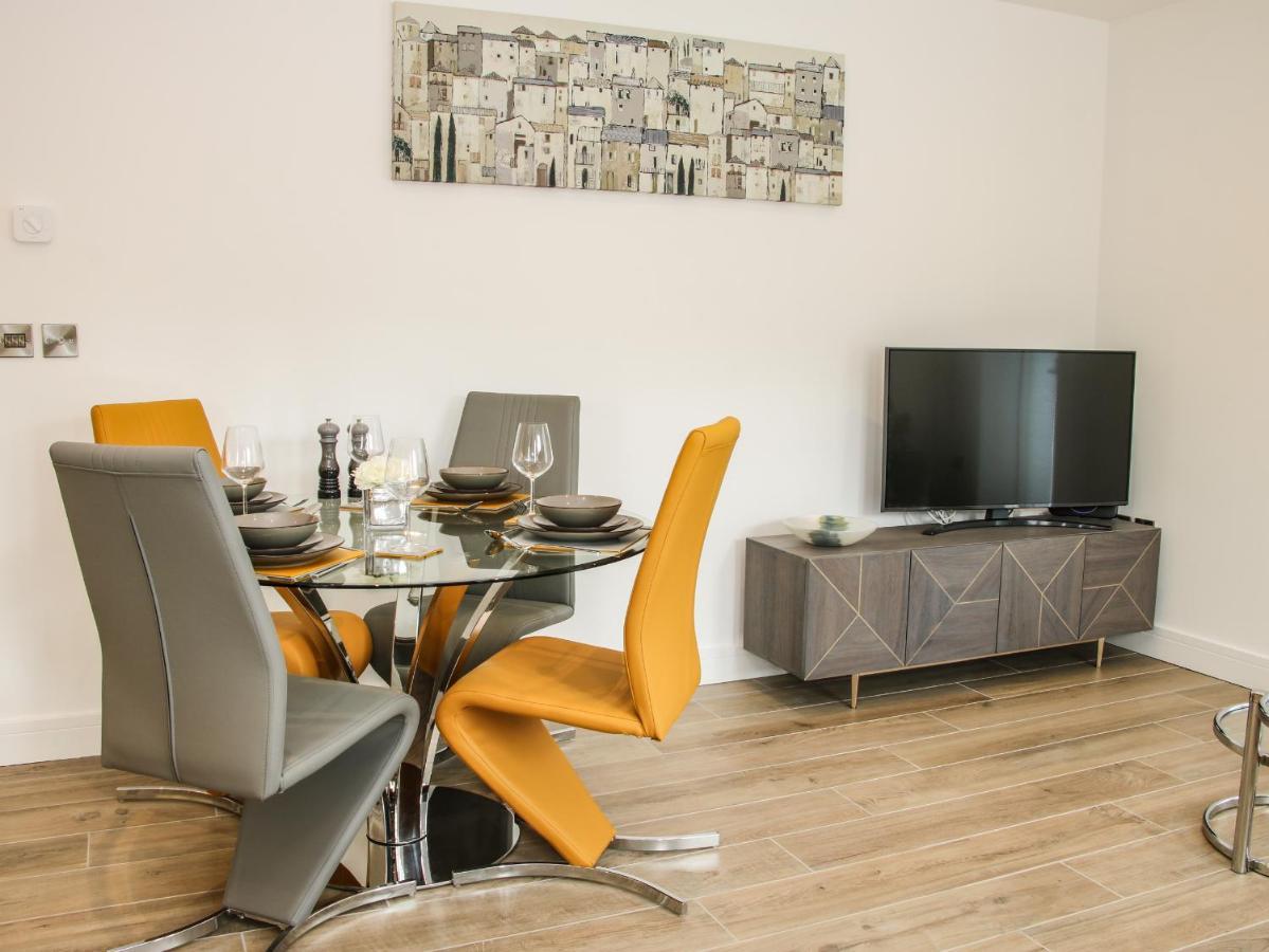42 Albury Place Шрусбъри Екстериор снимка