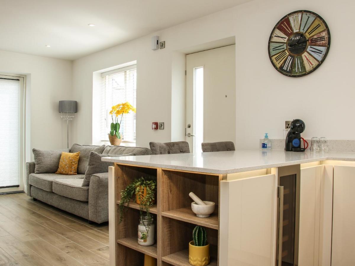 42 Albury Place Шрусбъри Екстериор снимка